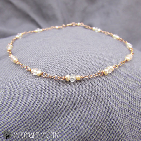 Honey Cordial - Nui Cobalt Designs - 1
