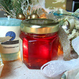 Tulip Poplar Honey - Nui Cobalt Designs - 2