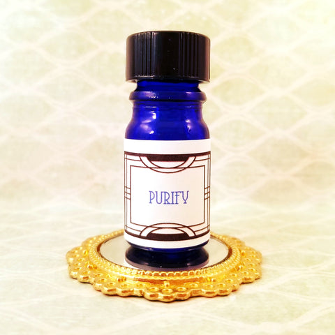 Purify