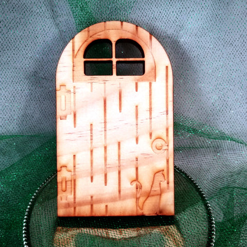 Faerie Door (2019)