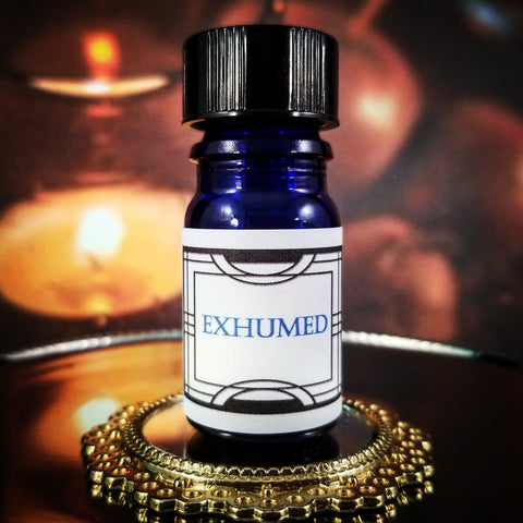 Exhumed