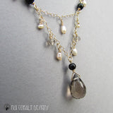 Minerva - Nui Cobalt Designs - 4