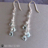 Icicles - Nui Cobalt Designs - 2