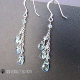 Icicles - Nui Cobalt Designs - 3