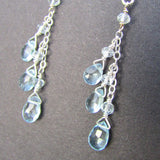 Icicles - Nui Cobalt Designs - 4