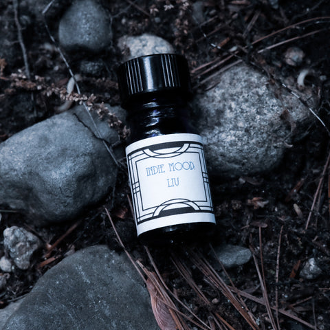 Nui Cobalt: Indie Mood: Liv