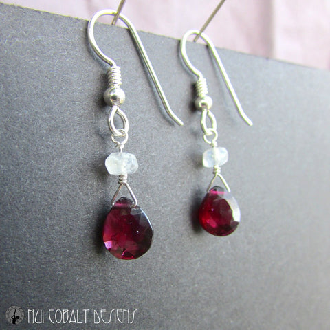Initiation - Nui Cobalt Designs - 1