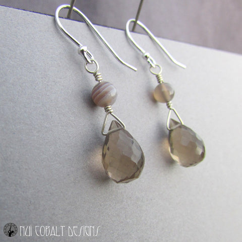 Invisibility - Nui Cobalt Designs - 1