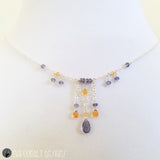 Iris - Nui Cobalt Designs - 3