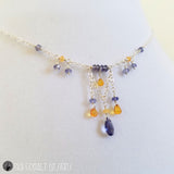 Iris - Nui Cobalt Designs - 5