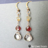 Isabella Earrings