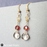 Isabella Earrings