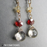 Isabella Earrings