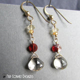 Isabella Earrings