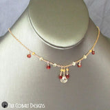 Isabella Necklace