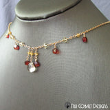 Isabella Necklace