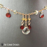 Isabella Necklace