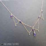 Elizabeth - Nui Cobalt Designs - 4