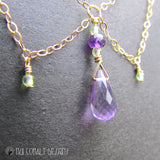 Elizabeth - Nui Cobalt Designs - 5