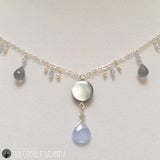 Kissed By A Muse - Nui Cobalt Designs - 4