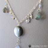Kissed By A Muse - Nui Cobalt Designs - 6