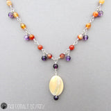 Kurukulla - Nui Cobalt Designs - 1