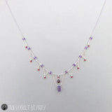 Leilani - Nui Cobalt Designs - 1