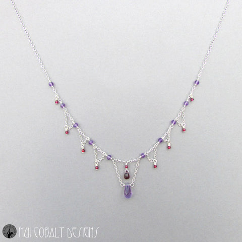 Leilani - Nui Cobalt Designs - 1