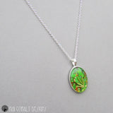 Lightning Bug - Nui Cobalt Designs - 2