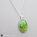 Lightning Bug - Nui Cobalt Designs - 1