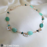 Lily of the Valley Bracelet