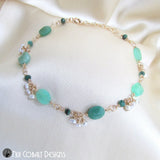 Lily of the Valley Bracelet