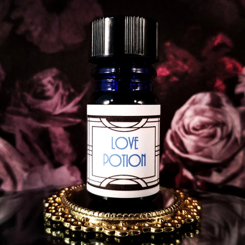 Love Potion