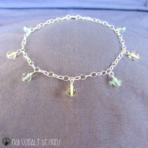 Lucid - Nui Cobalt Designs - 1