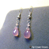 Lyra Earrings