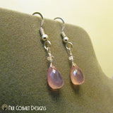 Lyra Earrings