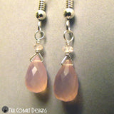 Lyra Earrings