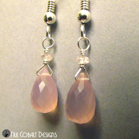Lyra Earrings
