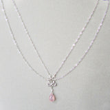 Lyra Necklace