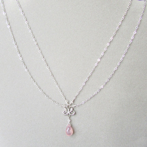 Lyra Necklace