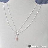Lyra Necklace
