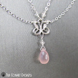 Lyra Necklace