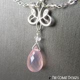Lyra Necklace