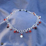 Maiden, Mother, and Crone - Nui Cobalt Designs - 1