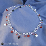 Maiden, Mother, and Crone - Nui Cobalt Designs - 4