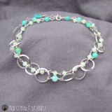 Mami Wata's Bracelet - Nui Cobalt Designs - 1