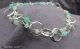 Mami Wata's Bracelet - Nui Cobalt Designs - 3