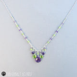 Marie Laveau - Nui Cobalt Designs - 2