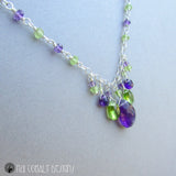 Marie Laveau - Nui Cobalt Designs - 4
