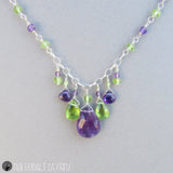 Marie Laveau - Nui Cobalt Designs - 3